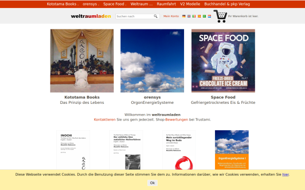 www.weltraumladen.com
