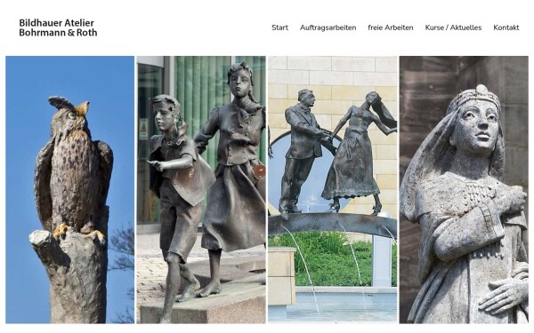 www.bohrmann-roth.de
