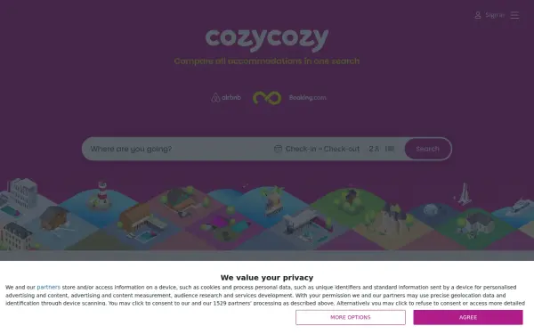 www.cozycozy.com