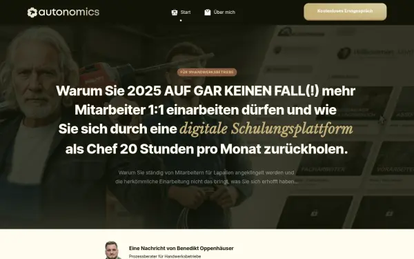 autonomics.de