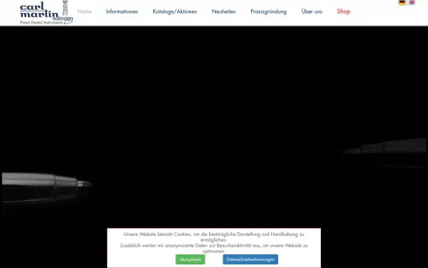 carlmartin.de