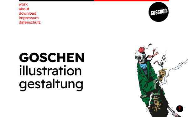 goschen.de