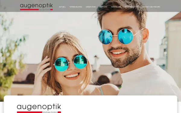 www.augenoptik-mathies.de