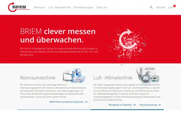 www.briem.de