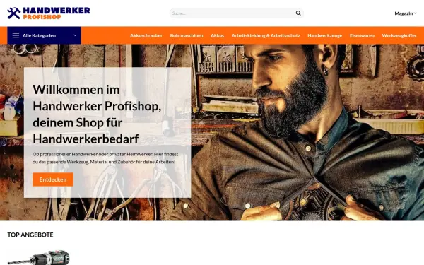 www.handwerker-profishop.de