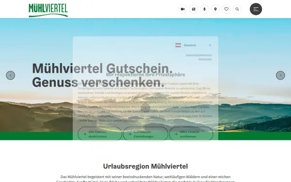 www.muehlviertel.at
