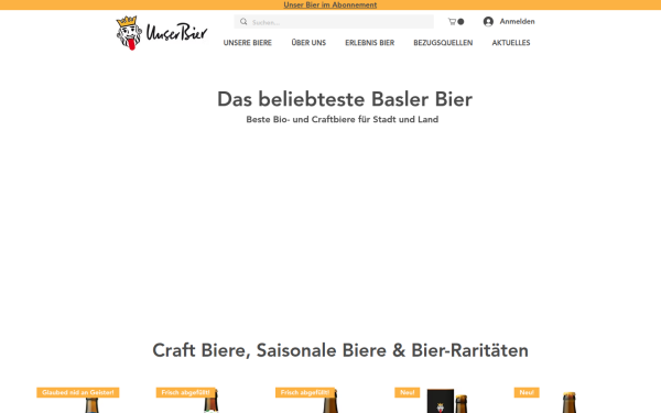 www.unserbier.ch