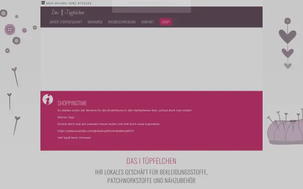 dasi-tuepfelchenkoblenz.de