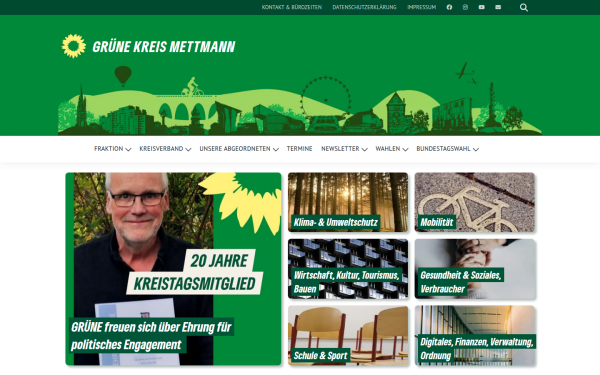 gruene-kreis-mettmann.de
