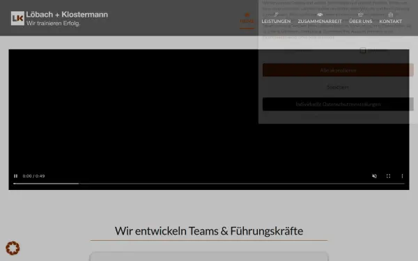 loebach-klostermann.com