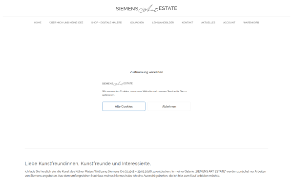 siemens-art-estate.com