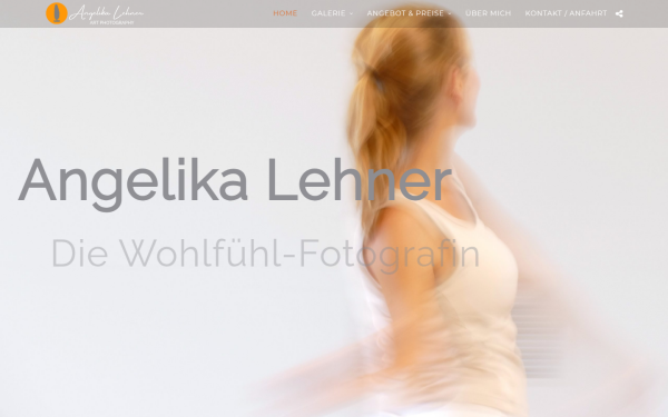 www.angelika-lehner.de