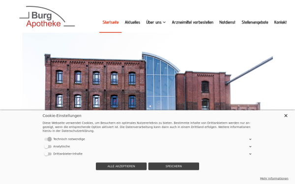 apotheke-schuettorf.de
