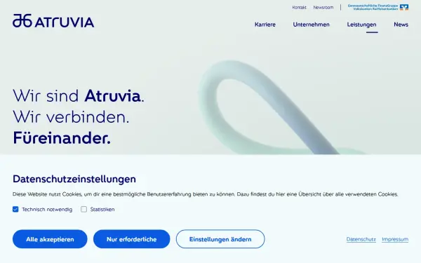 atruvia.de