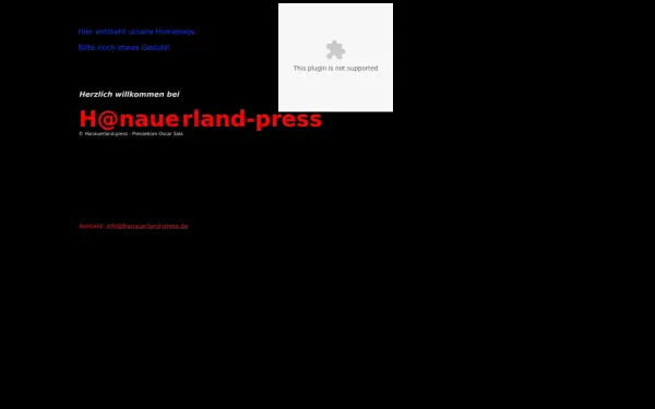 hanauerland-press.de