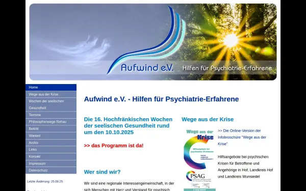 aufwind-hochfranken.de