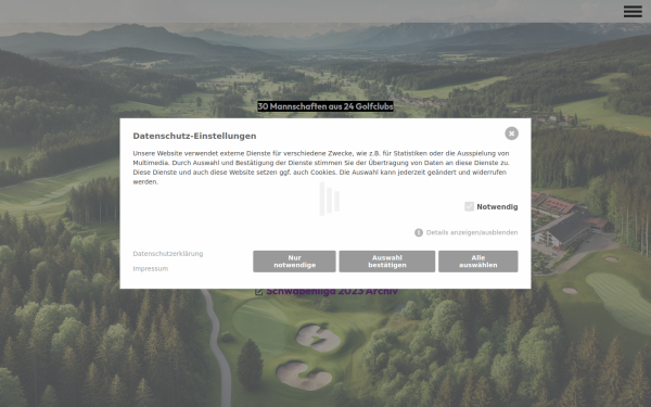 schwabenliga.de