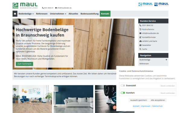 www.maulboden.de