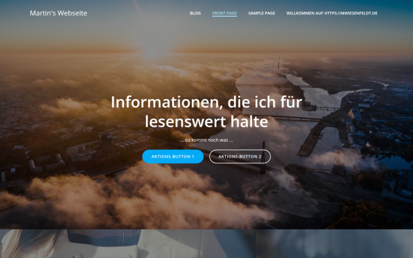 mwiesenfeldt.de