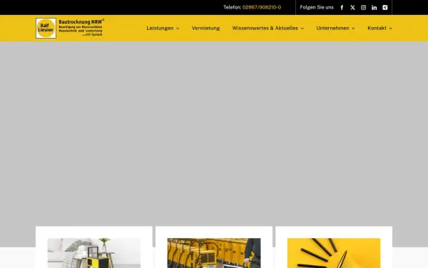 www.bautrocknung-nrw.de