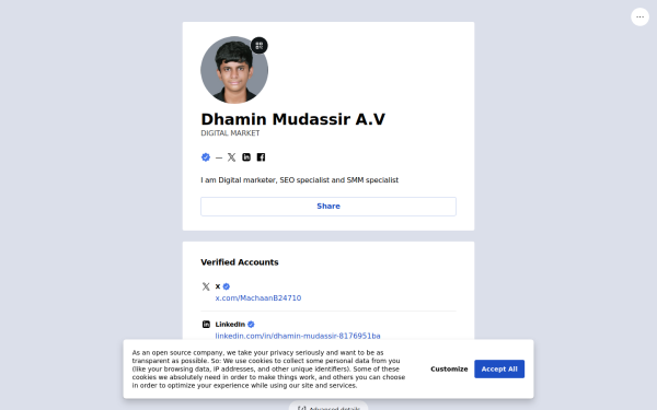 dhaminmudassirav.bio