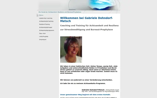 dohndorf.de