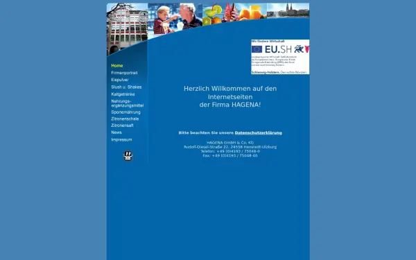 hagena.de