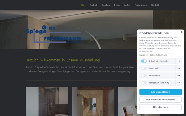 www.glas-spiegel-frischmann.de
