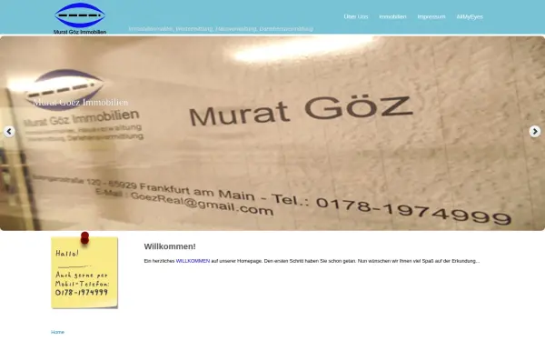goezreal.de