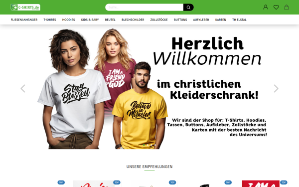 www.c-shirts.de
