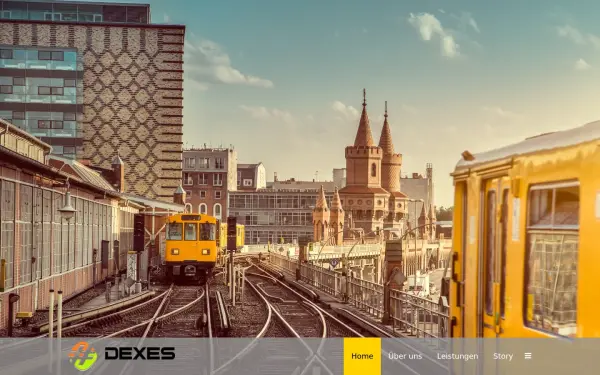 dexes.de