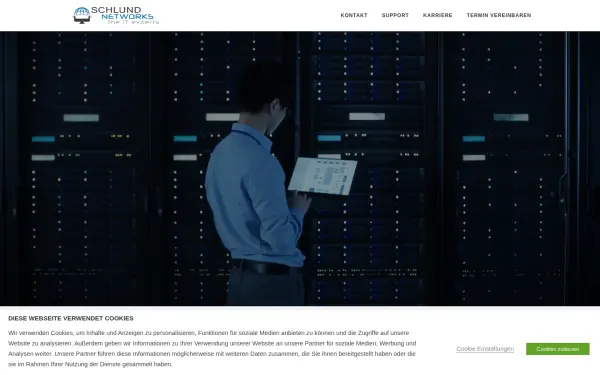 schlundnetworks.de