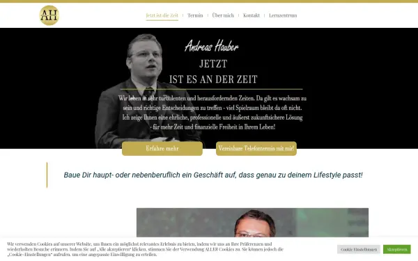 andreashauber.de