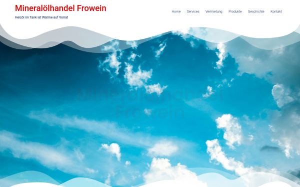 mineraloel-frowein.de