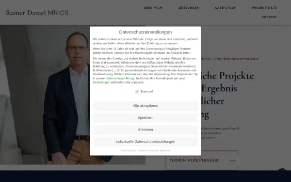 rainerdaniel.de