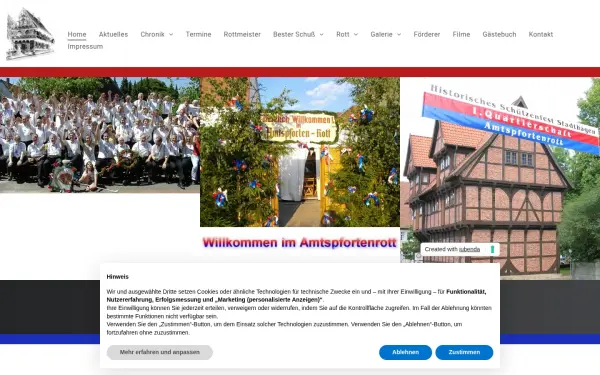 www.amtspfortenrott.de