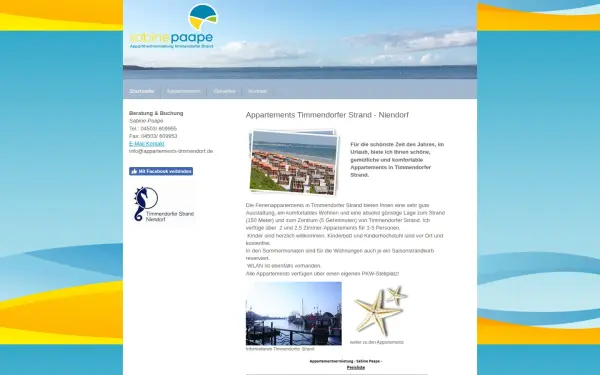 www.appartements-timmendorf.de