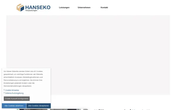 www.hanseko.de