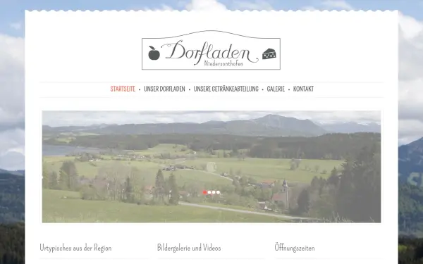 www.dorfladen-niedersonthofen.de