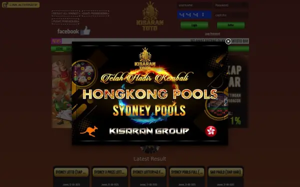 www.kuningkisarantoto.com