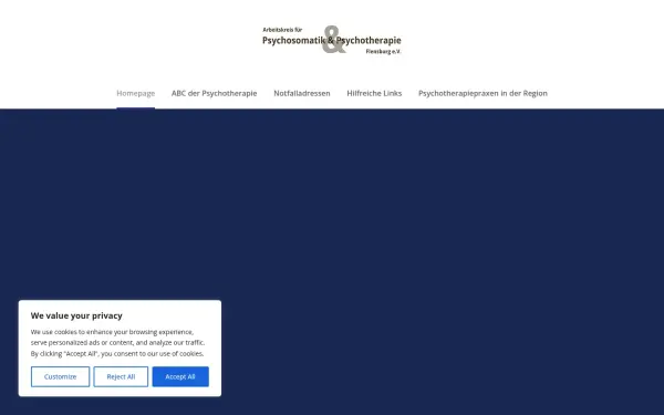 psychotherapie-flensburg.de