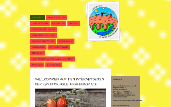 www.gs-erlangen-frauenaurach.de