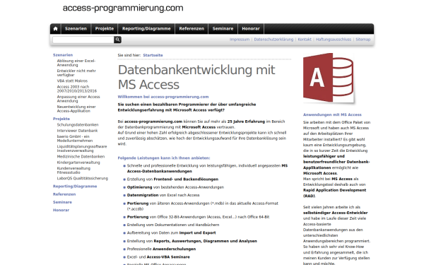 access-programmierung.com