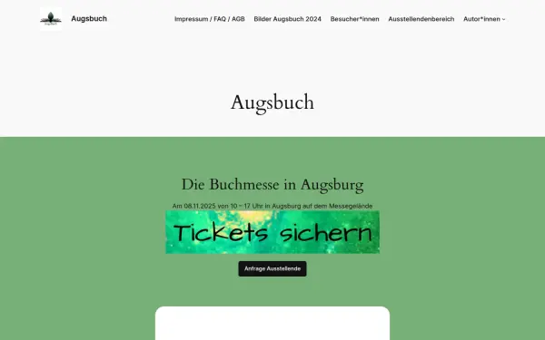 augsbuch.de