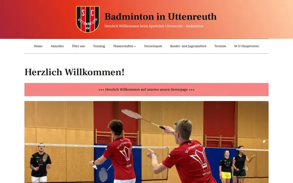 badminton-uttenreuth.de