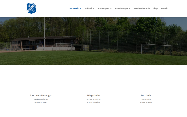 sv-herongen.de