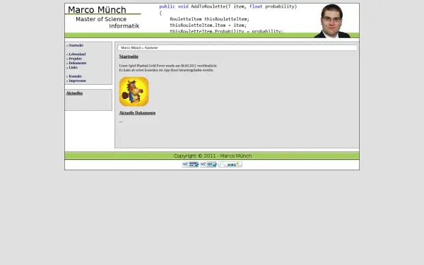 marco-muench.de