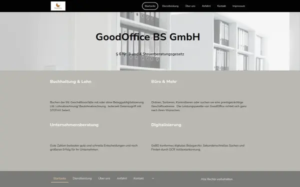 www.goodlohn.de