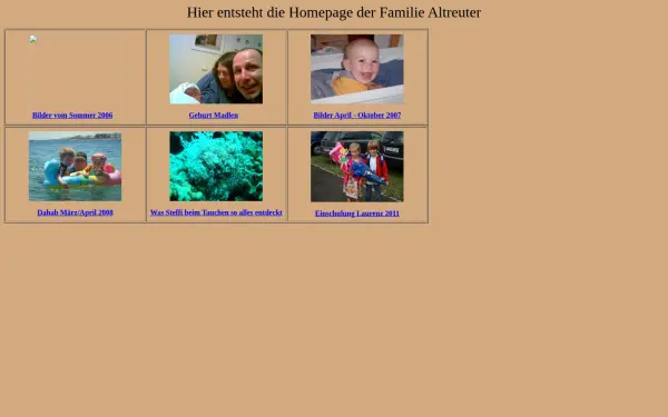 altreuter.de