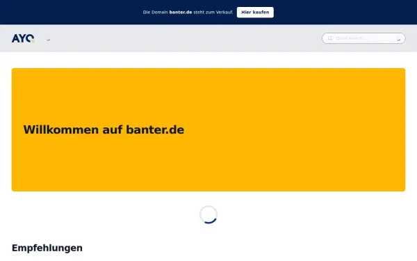 banter.de